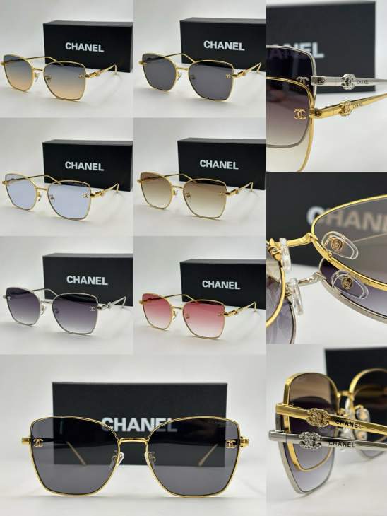 Picture of Chanel Sunglasses _SKUfw76988621fw